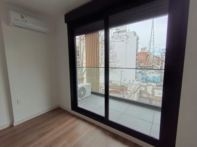 Venta de Apartamento de 1 dormitorio a Estrenar en Cordón Sur