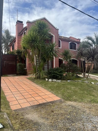 Casa en venta de 5 dormitorios en Portezuelo, Punta del Este