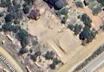 VENTA TERRENO CHIHUAHUA