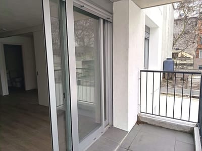Venta Apartamento 1 Dormitorio a Estrenar en Cordón