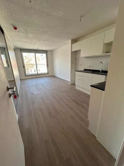 Venta Apartamento 1 Dormitorio a Estrenar en Cordón