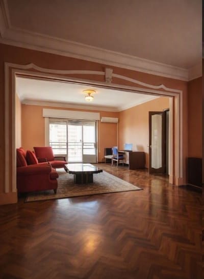 Apartamentos en Tres Cruces