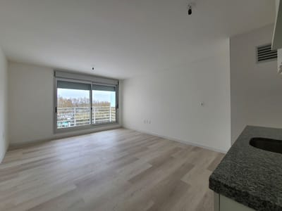 Venta Monoambiente con RENTA en Cordón | Con Balcón, Gimnasio, Cowork y Garage Disponible