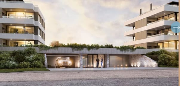 Venta apartamento de 1 dormitorio en Playa Brava – Punta del Este