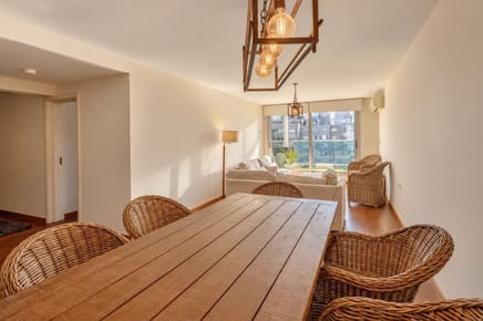 Venta Penthouse Exclusivo en Punta Carretas