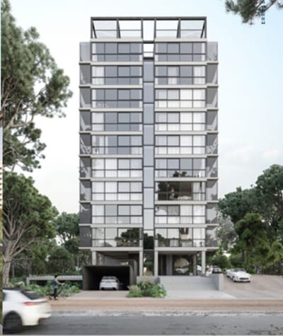 Venta 1 Dormitorio en Pozo con Garaje | Cantegril | Punta del Este | U$S 166.000