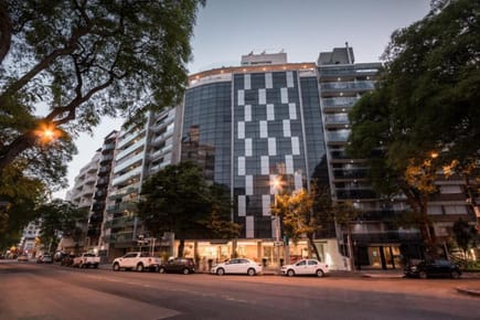 Oportunidad en Punta Carretas | Monoambiente equipado con amenities en venta