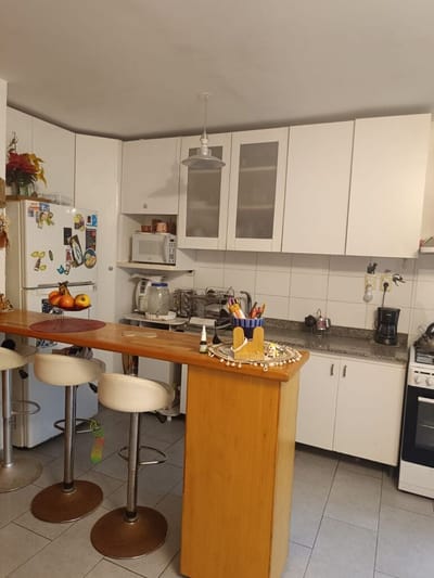 Apartamento venta 3Cruces, 3Dormit