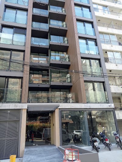 Apartamento en venta en Pocitos a metros de la Rambla | Ideal inversión | Con renta