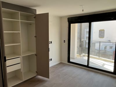 Apartamentos en Punta Carretas