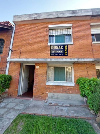 Venta Casa 3 Dormitorios En Buceo A 2 Cuadras De La Rambla.+