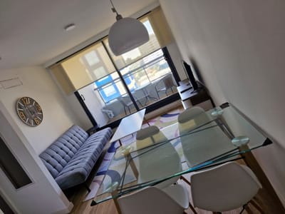Apartamentos en Aidy Grill
