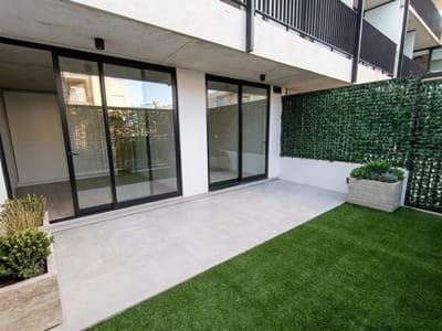 Venta Apartamento De Un Dormitorio En Pozo En Pocitos