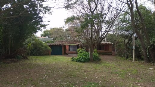 Venta 2 Casas Juntas En La Floresta.