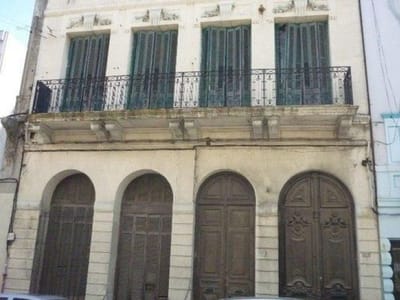 Casona De Época Próximo A La Plaza Matriz