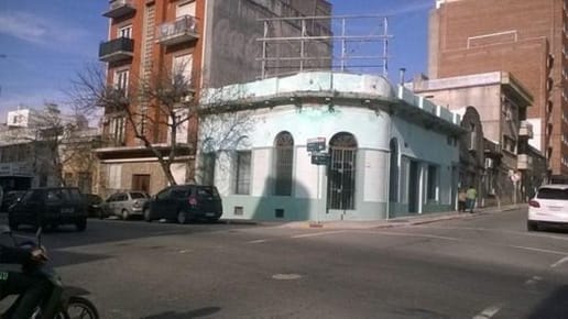 Amplio Local Esquina