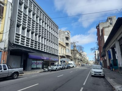 Venta Edificio con excelente Renta