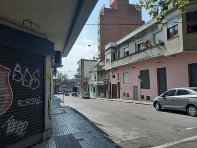 Propiedad para demoler ideal edificio
