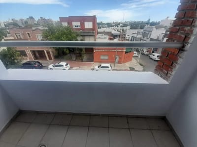 Venta Depto 1 Dorm ,atrás Del Zoo