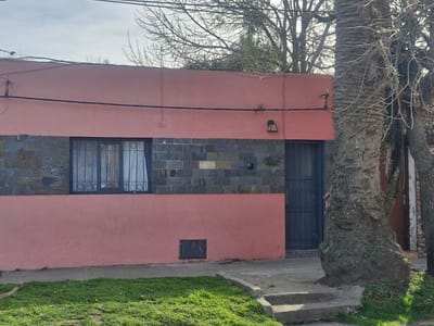 Venta de casa San Carlos centro