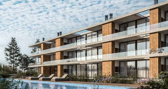 Venta en Grutas de la Ballena – Apartamento 1 dormitorio con terraza
