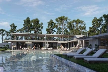 KOSAK Punta del Este, Imperdible Venta apart 2 dorm, Lanzamiento en obra! Brava