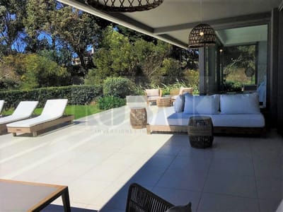 Punta Del Este  HOY Imperdible!  Barra Al Mar Venta Apart 3 Dorm/dp   Piscina privada - Jardin