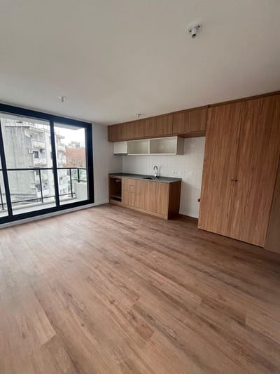 Venta Apartamento 1 Dormitorio a Estrenar en Cordón Sur | Domini House