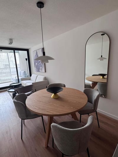 Venta, Apartamento, 2 Dormitorios, Estrenar, Cordón Sur, Vivienda Promovida y Amenities.