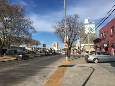 Terreno Vis Sobre Av. Italia