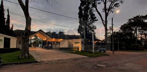 Kosak Punta del Este,  Venta Mansa  Lote Barrio Privado Exclusivo Paradas