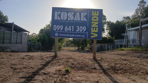 Venta Terreno En Punta Negra A 200 Mts Del Mar!