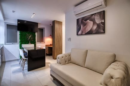 Departamento-Alquiler-General Diaz, Asunción