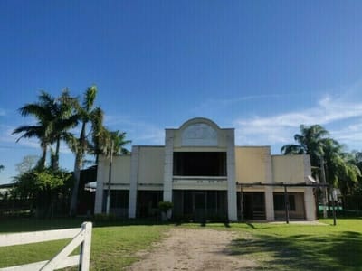 EN VENTA PROPIEDAD RURAL TOTALMENTE DESARROLLADA VILLA HAYES