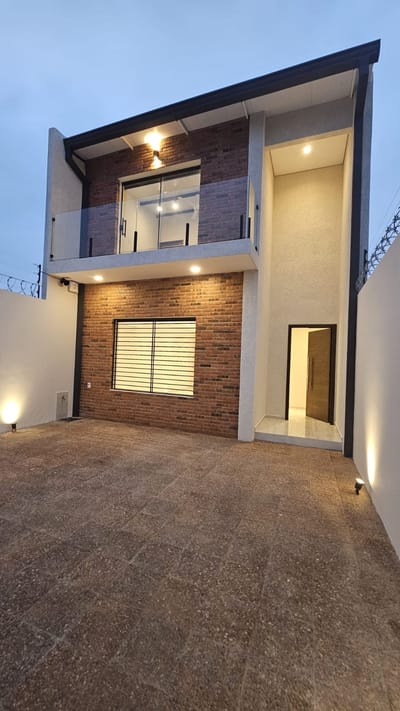 DUPLEX LUQUE