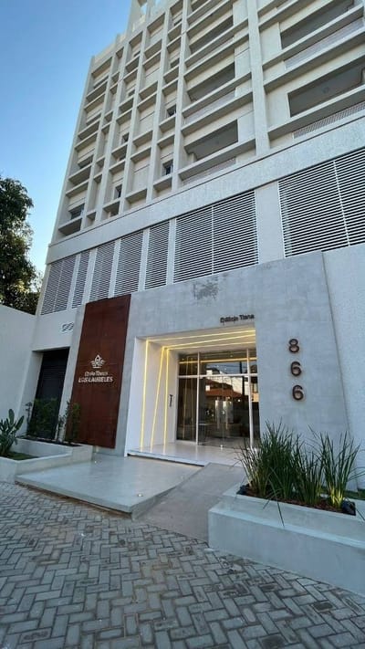 ALQUILO DEPARTAMENTO DE 2 HABITACIONES EN BARRIO LOS LAURELES