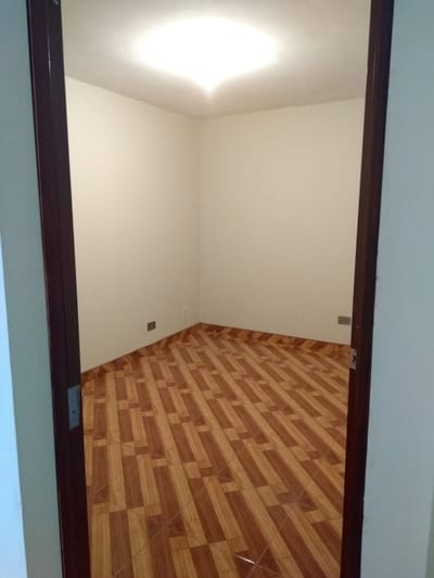 Departamento de estreno