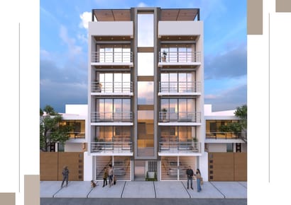 Residencial Elite II