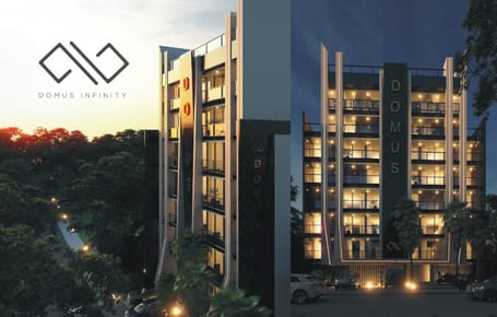 ÚLTIMAS DOS UNIDADES en DOMUS INFINITY  LUJO, en EQUIPETROL entrega inmediata