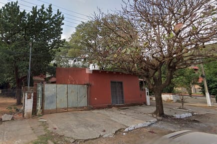 Terreno-Venta-15 de Agosto casi Ytororo, Lambaré, Central