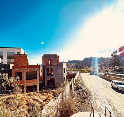 2 CASAS JUNTAS EN VENTA