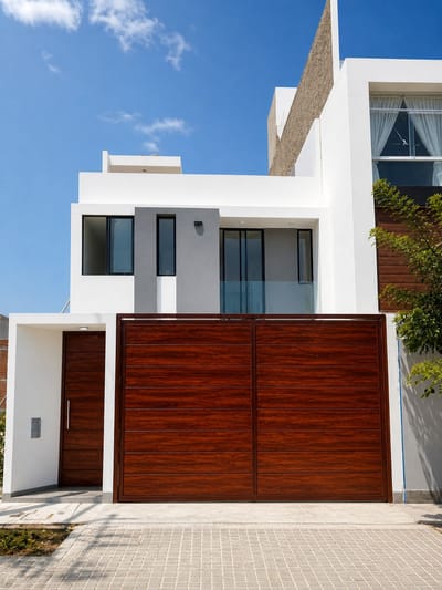VENTA DE CASA - URBANIZACION BOULEVARK PARK PLAZA - CASTILLA - PIURA