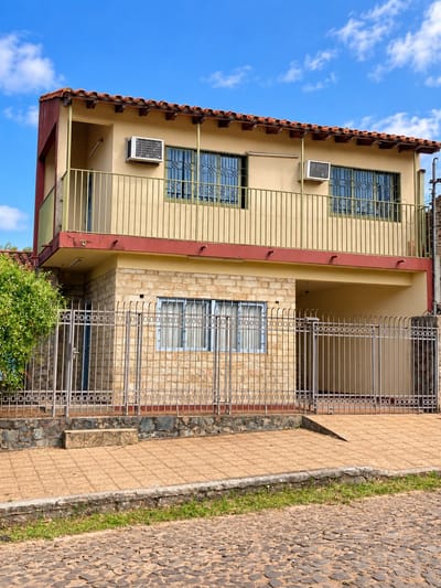PROPIEDAD EN VENTA | LAURELTY – LUQUE