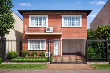 EN VENTA HERMOSA CASA EN VILLA MORRA ASUNCIÓN 