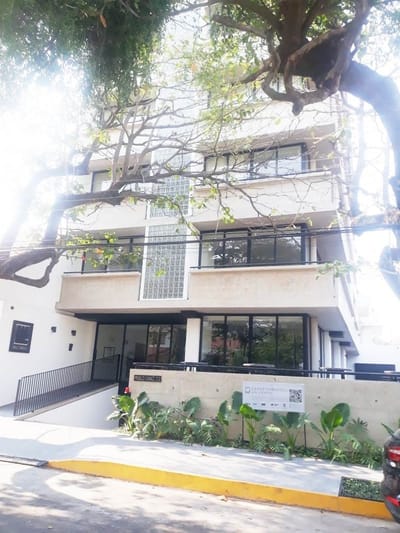 VENTA de DEPARTAMENTO DE 2 DORMITORIOS EN EQUIPETROL 