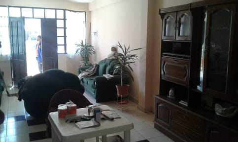 LINDO DEPARTAMENTO EN ANTICRETICO