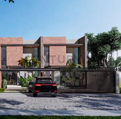 EN VENTA DÚPLEX PREMIUM – RESIDENCE SEVEN, LUQUE