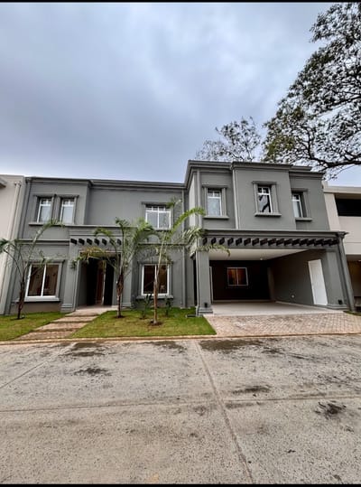 Alquiler en barrio cerrado en Villa Aurelia 