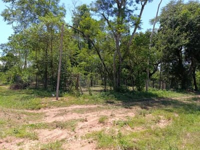 TERRENO EN ATYRÁ