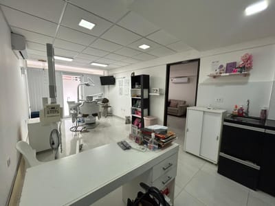 LOCAL/OFICINA EN VENTA, COND. BELLINI EN EQUIPETROL